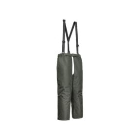 Cuissard à bretelles Predator Ghostcamo Kaki - Percussion