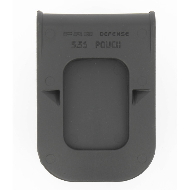Porte-chargeur M4 / M-16 - Fab Defense