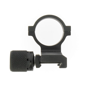 Montage QRP3 Zwart - Aimpoint