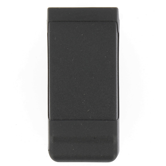 Étui Single Row noir - blackhawk