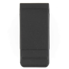 Étui Single Row noir - blackhawk