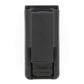 Single Row holster zwart - blackhawk
