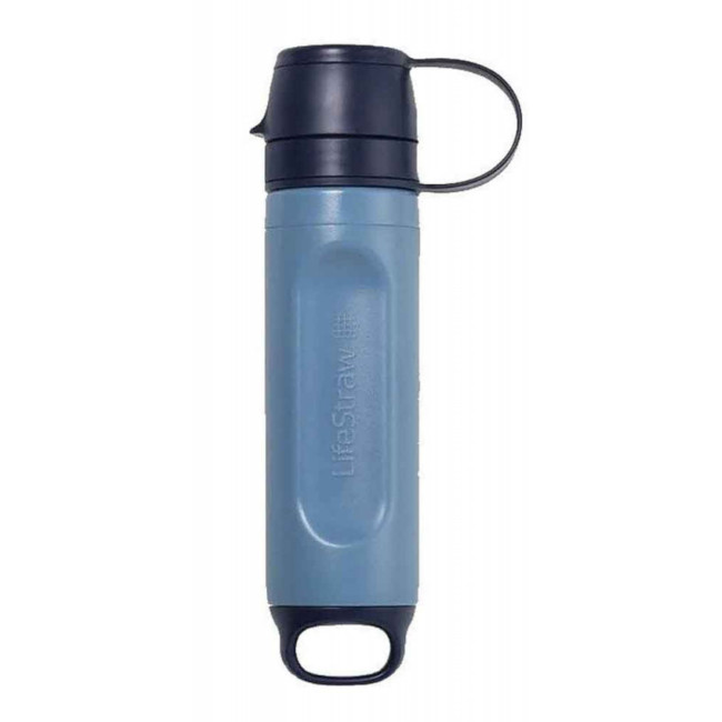 Solo Filter Mountain Blue - Lifestraw