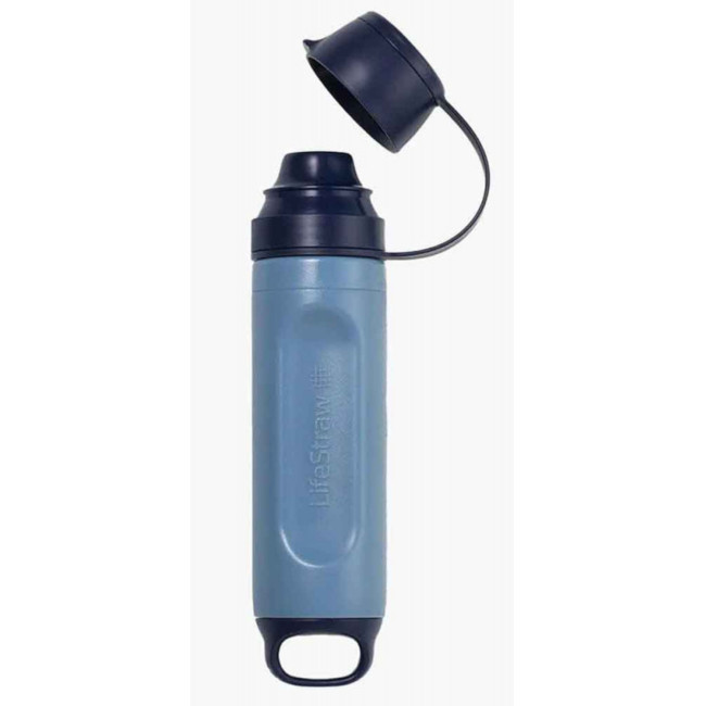 Filter solo mountain blue - Lifestraw