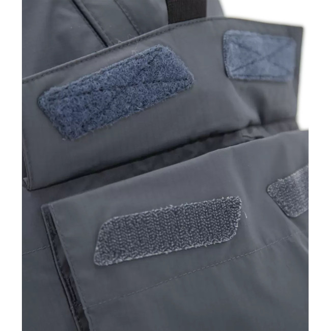 Pantalon MIG 4.0 G-LOFT Gris - Carinthia