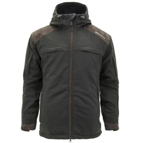Veste polyvalente G-LOFT MILG Vert olive - Carinthia