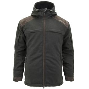 Veste polyvalente G-LOFT MILG Vert olive - Carinthia