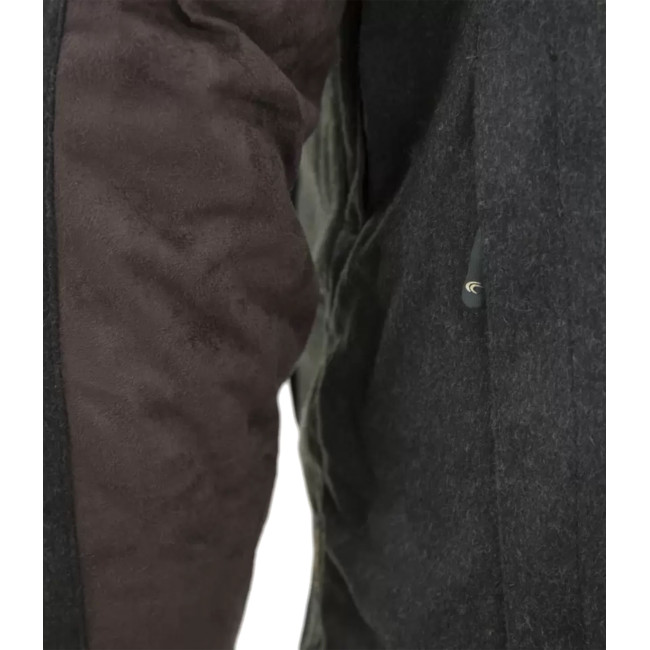 Mehrzweckjacke G-LOFT MILG Olivgrün - Carinthia