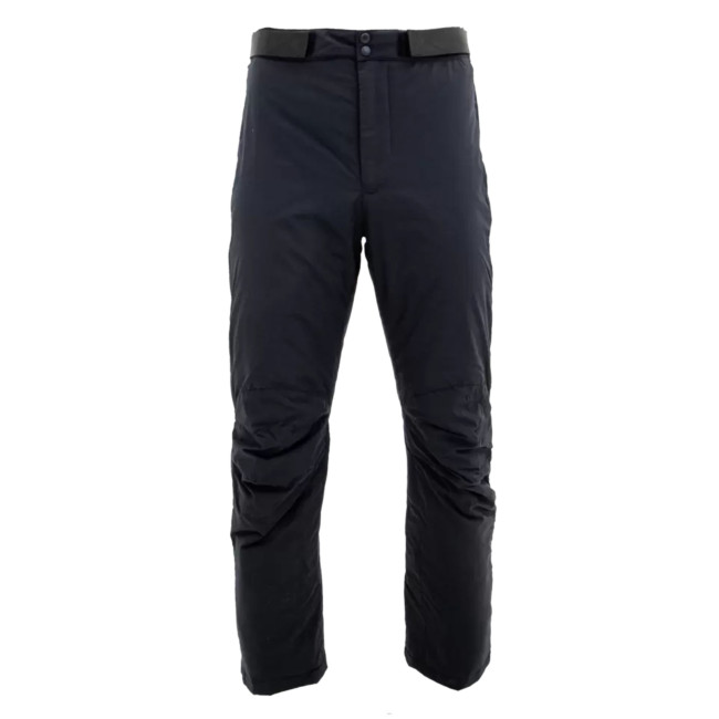 Pantalon G-Loft Windbreaker noir - Carinthia