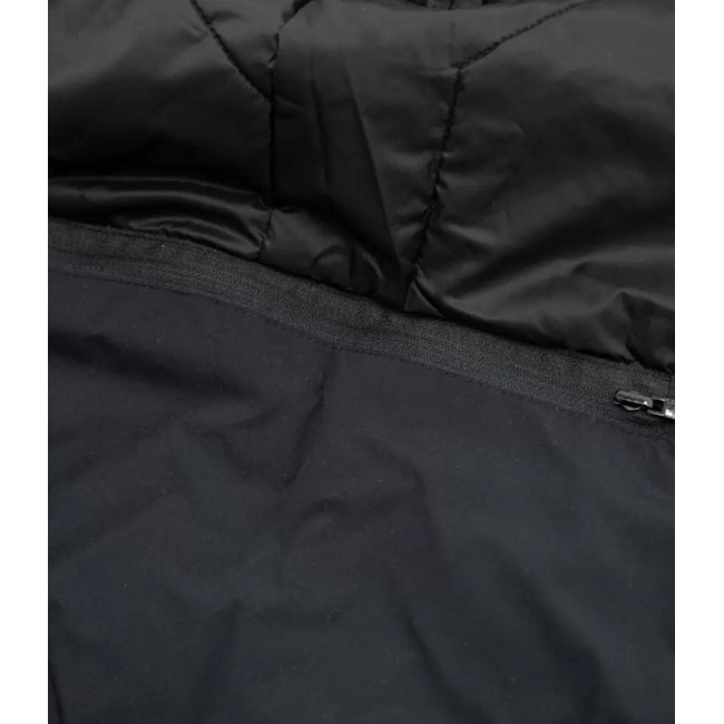 Pantalon G-Loft Windbreaker noir - Carinthia
