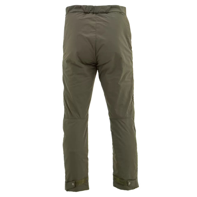 G-Loft Windbreaker Hose olivgrün - Carinthia