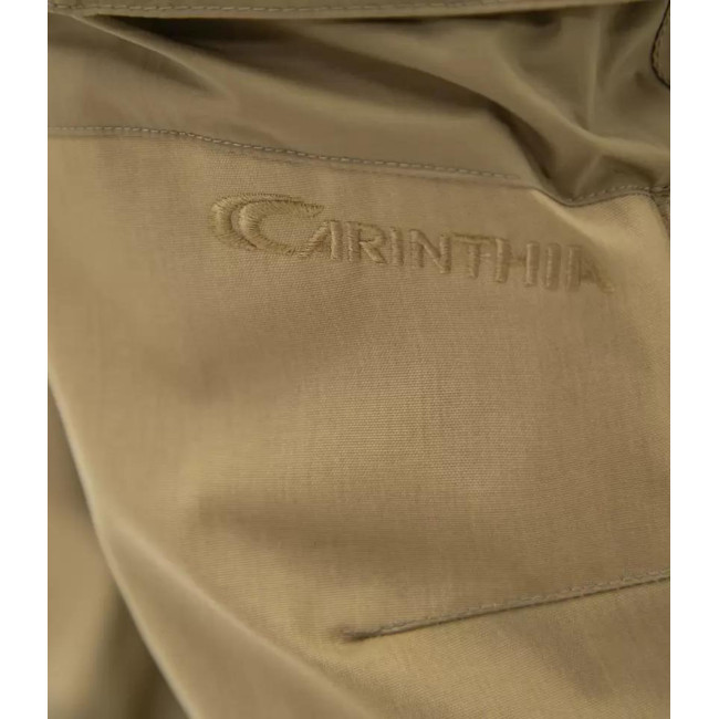 MIG 4.0 G-LOFT broek Coyote - Carinthia