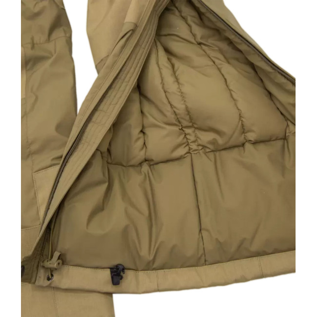 Pantalon MIG 4.0 G-LOFT Coyote - Carinthia