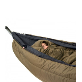 Couverture de hamac G-LOFT HUQ 180 Olive - Carinthia