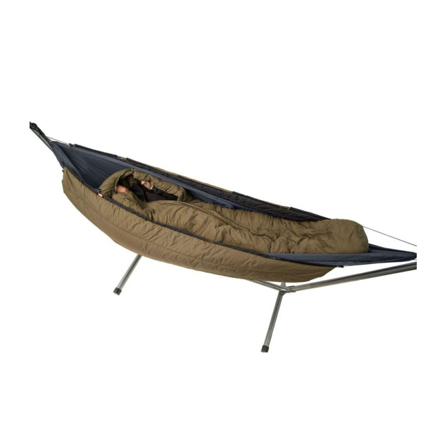 G-LOFT HUQ 180 Hängematte-Decke Olive - Carinthia