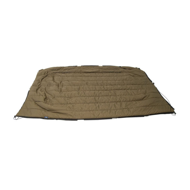 Couverture de hamac G-LOFT HUQ 180 Olive - Carinthia