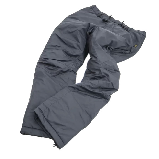 Pantalon LIG 4.0 G-LOFT Gris - Carinthia