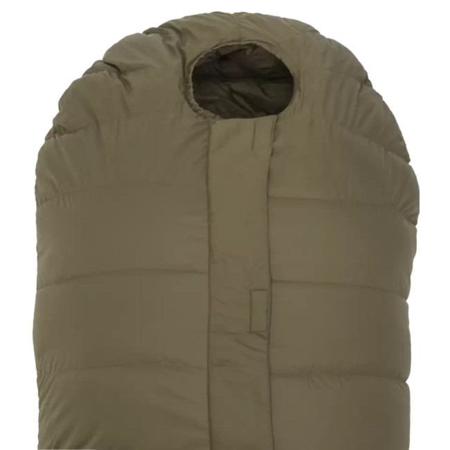 Śpiwór XP Down 1000 Olive - Carinthia