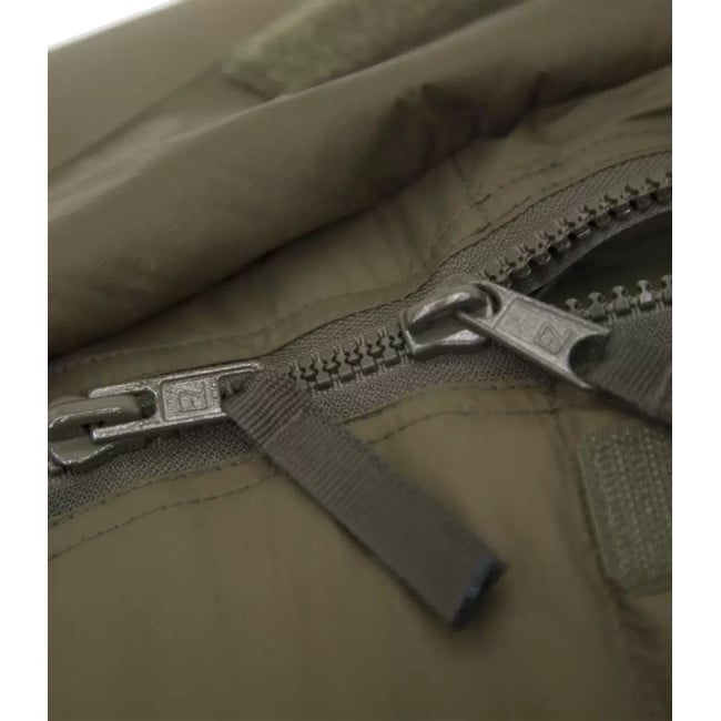 Sac de couchage XP Down 1000 Olive - Carinthia