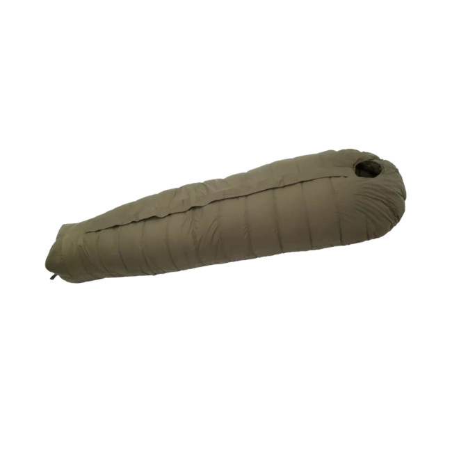 Slaapzak XP Down 1000 Olive - Carinthia