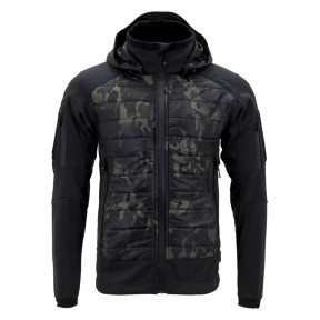 G-LOFT® TLG Jacke Multicam Schwarz - Carinthia