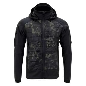 Jas G-LOFT® TLG multicam zwart - Carinthia