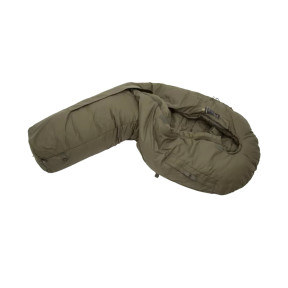 Hochleistungs-Winterschlafsack Survival One - Carinthia