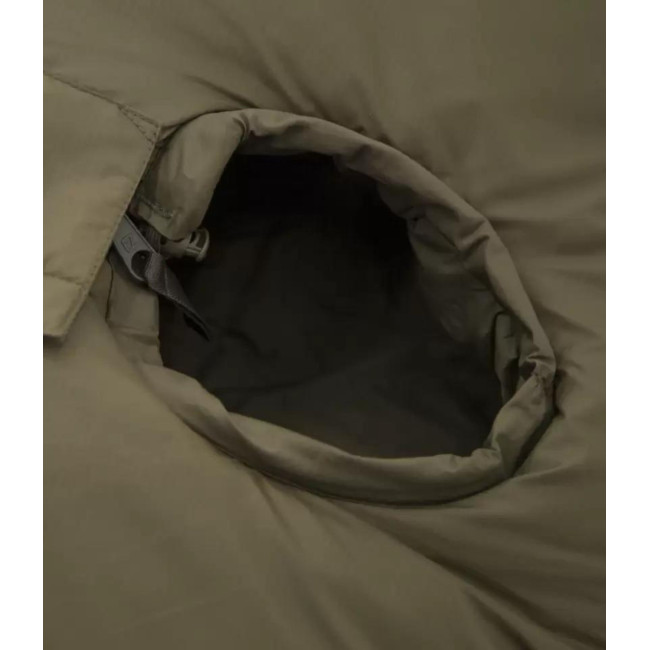 Hochleistungs-Winterschlafsack Survival One - Carinthia