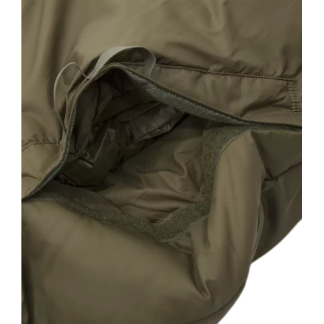 Sac de couchage hiver haute performance Survival One - Carinthia