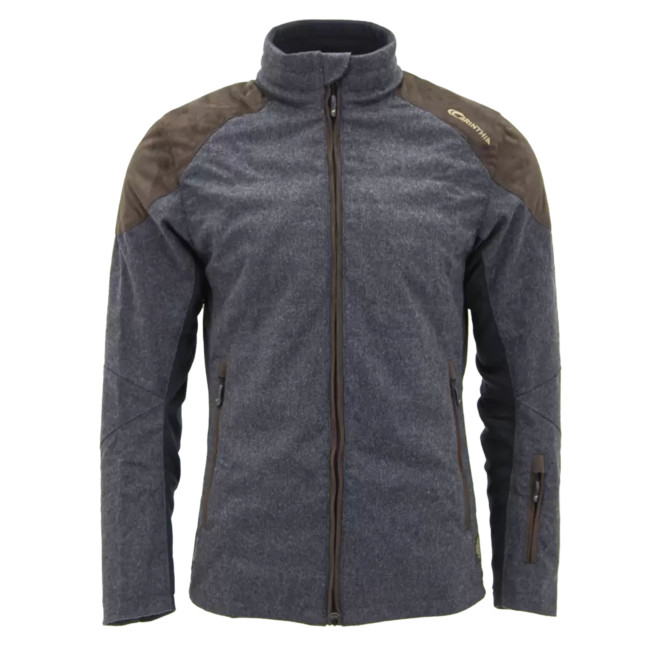 Veste TLLG 2.0 Gris - Carinthia