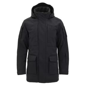 Taktische Parka G-LOFT schwarz - Carinthia