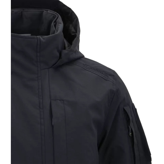 Parka tactique G-LOFT noir - Carinthia