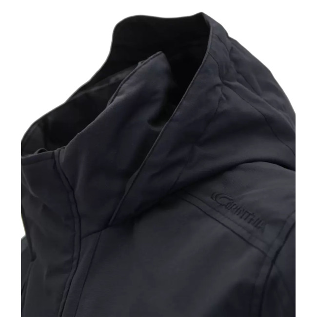 Parka tactique G-LOFT noir - Carinthia