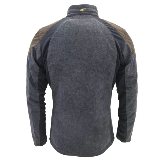 TLLG 2.0 Vest Grijs - Carinthia