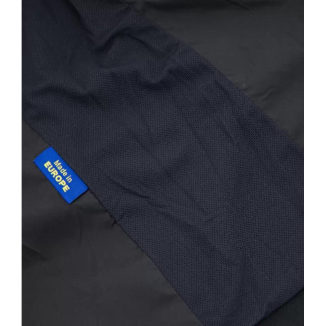 TLLG 2.0 Vest Grijs - Carinthia