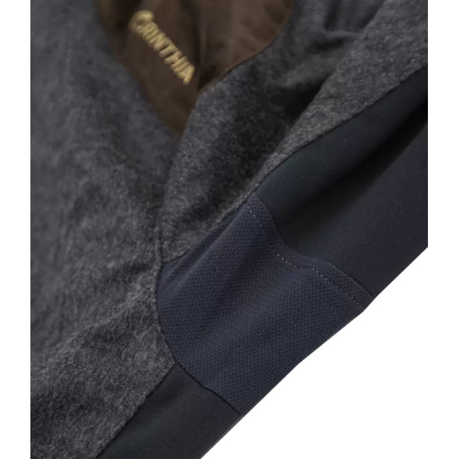 Veste TLLG 2.0 Gris - Carinthia