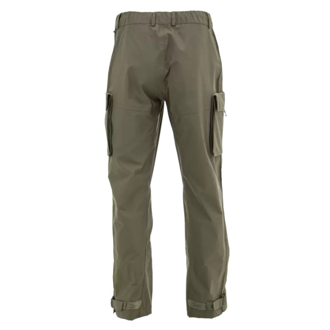Pantalon TRG en GORE-TEX® vert olive - Carinthia