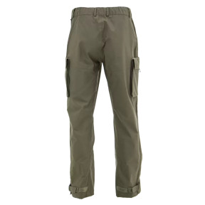 Pantalón TRG en GORE-TEX® verde oliva - Carinthia