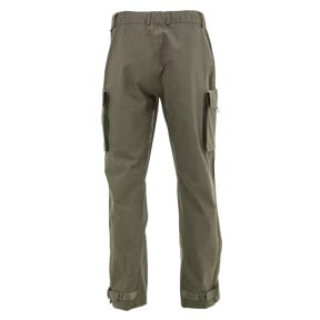 Pantalón TRG en GORE-TEX® verde oliva - Carinthia