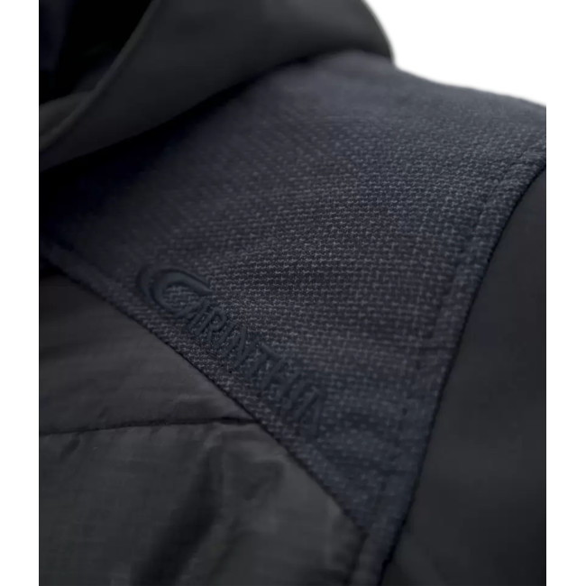Veste softshell G-LOFT® ISG 2.0 multicam noir - Carinthia