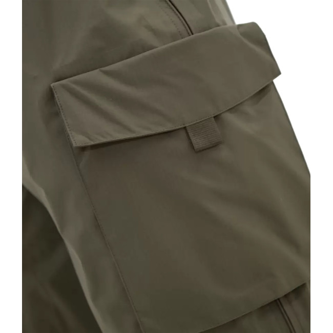Pantalon TRG en GORE-TEX® vert olive - Carinthia