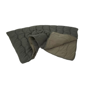 Couverture d'affût G-LOFT en loden léger Vert olive - Carinthia