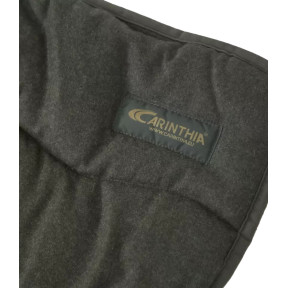 Couverture d'affût G-LOFT en loden léger Vert olive - Carinthia