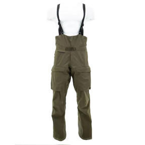 PRG 2.0 Broek Olijfgroen - Carinthia