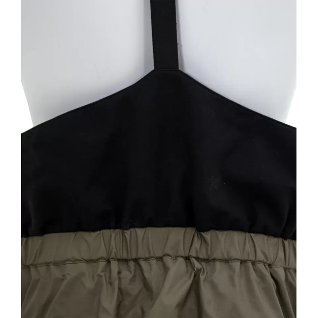 PRG 2.0 Pantalon Vert Olive - Carinthia