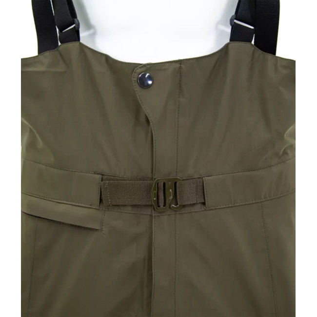 PRG 2.0 Pantalon Vert Olive - Carinthia