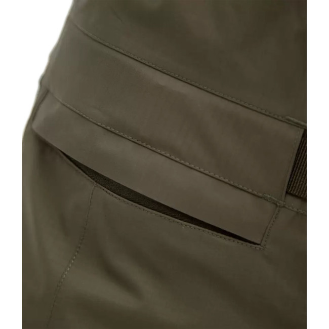 PRG 2.0 Pantalon Vert Olive - Carinthia