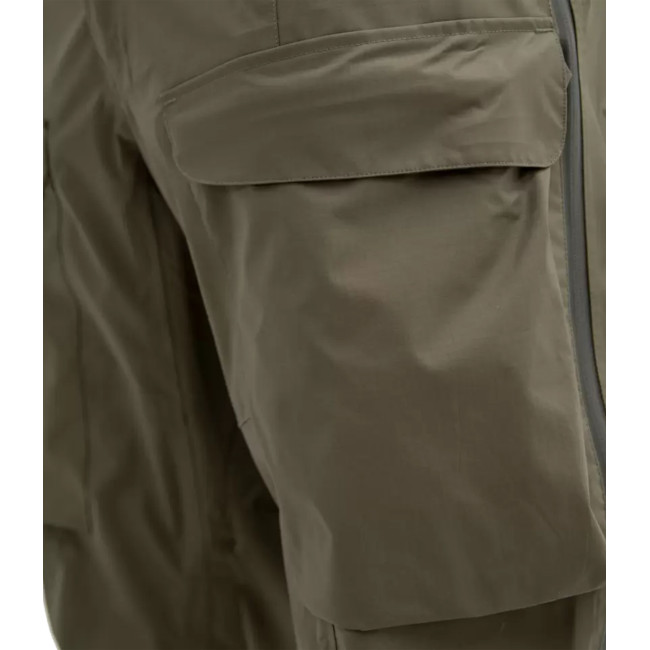 PRG 2.0 Pantalon Vert Olive - Carinthia