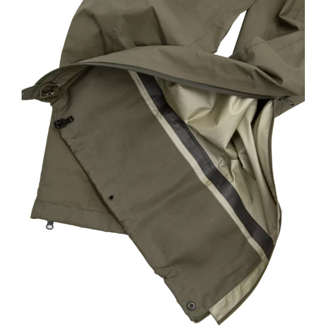 PRG 2.0 Pantalon Vert Olive - Carinthia