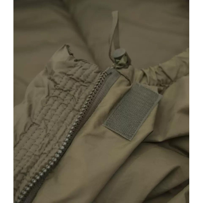 Defence 1 200 Schlafsack Oliv - Carinthia